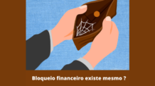 Bloqueio financeiro espiritual – Isso existe mesmo? COMO desbloquear?