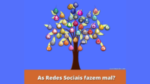 Redes sociais fazem mal? Faça essas 5 coisas para aproveitar somente o bom da internet