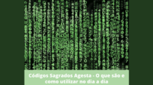 Códigos Sagrados Agesta – O que são e como utilizar no dia a dia