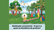 Meditação ascensional – O que é e quais os benefícios de praticar?