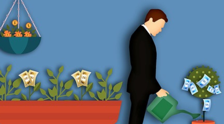 Como manifestar dinheiro rapidamente com a Lei da Atração