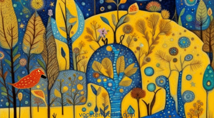 Vórtex dos Abraham – O lugar onde TUDO já existe para ser permitido