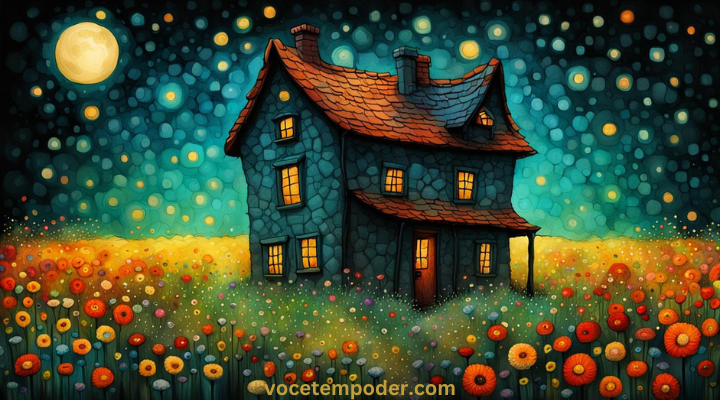 Neville voltou pra casa passando na frente da fila?