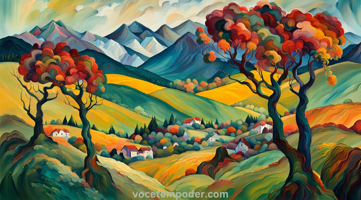 MERECIMENTO DA RIQUEZA – Você acha que NÃO tem?