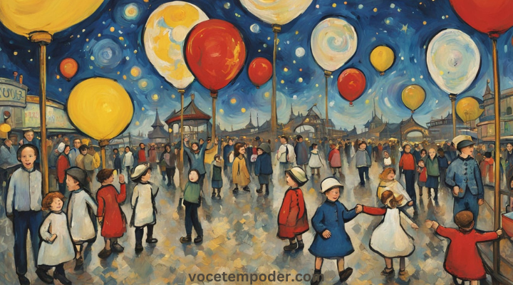 Decrete coisas positivas na sua vida e crie um mundo melhor!