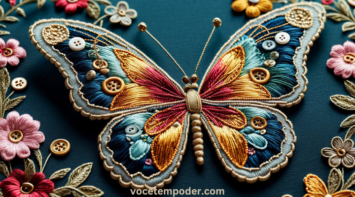 O jeito certo de fazer as coisas é o SEU jeito! LIBERTE-SE e crie com amor!