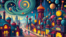 Os extraterrestres estão chegando? Será que isso é MESMO Verdade?