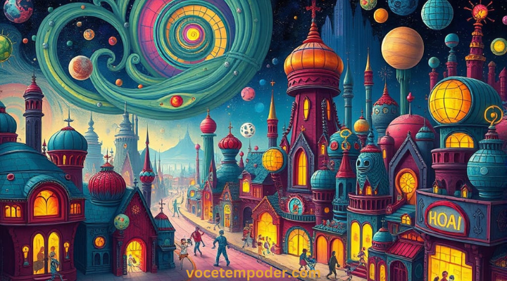 Os extraterrestres estão chegando? Será que isso é MESMO Verdade?